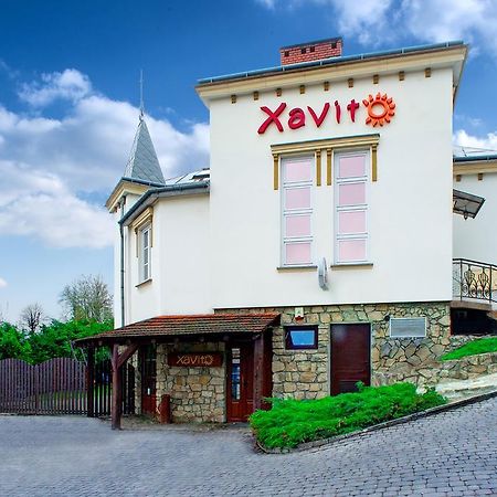사노크 Xavito B&B 외부 사진