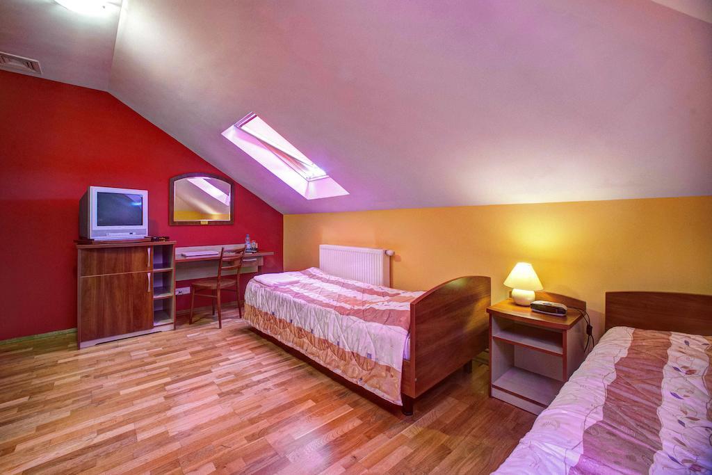 사노크 Xavito B&B 객실 사진