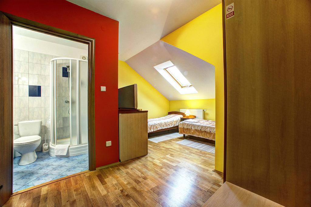 사노크 Xavito B&B 객실 사진