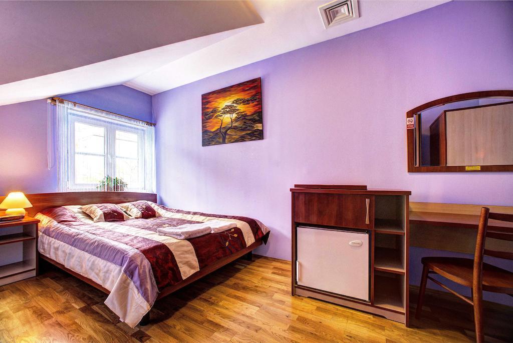 사노크 Xavito B&B 객실 사진