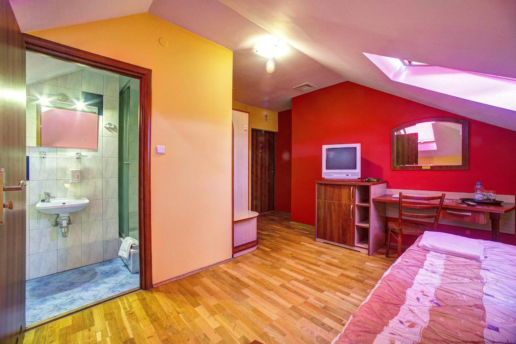 사노크 Xavito B&B 객실 사진